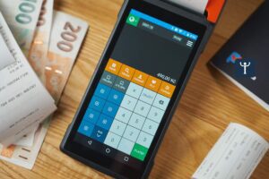 cash envelope budgeting method