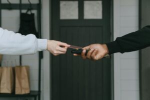 credit card fees explanation