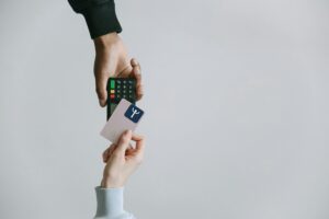 debt balance transfer process