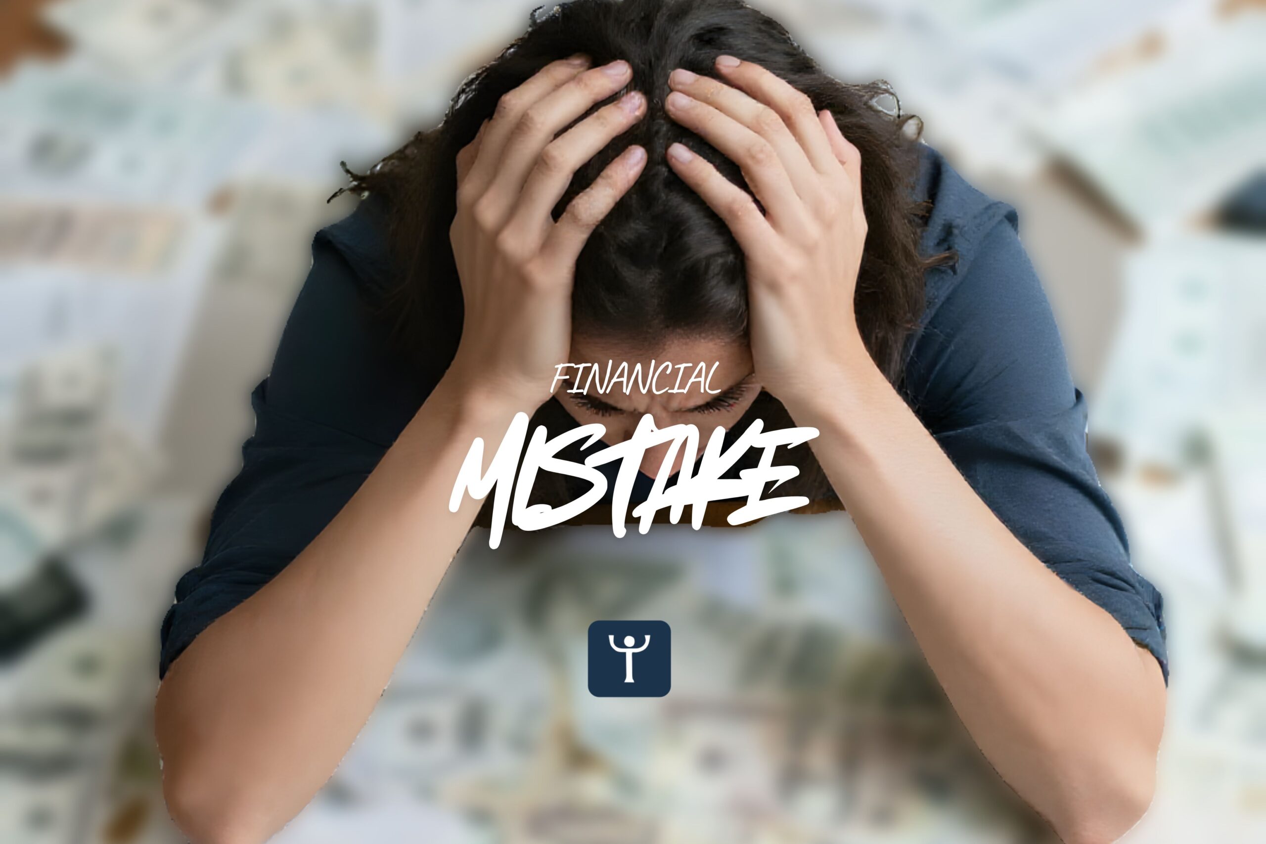 financial mistakes in your 20s