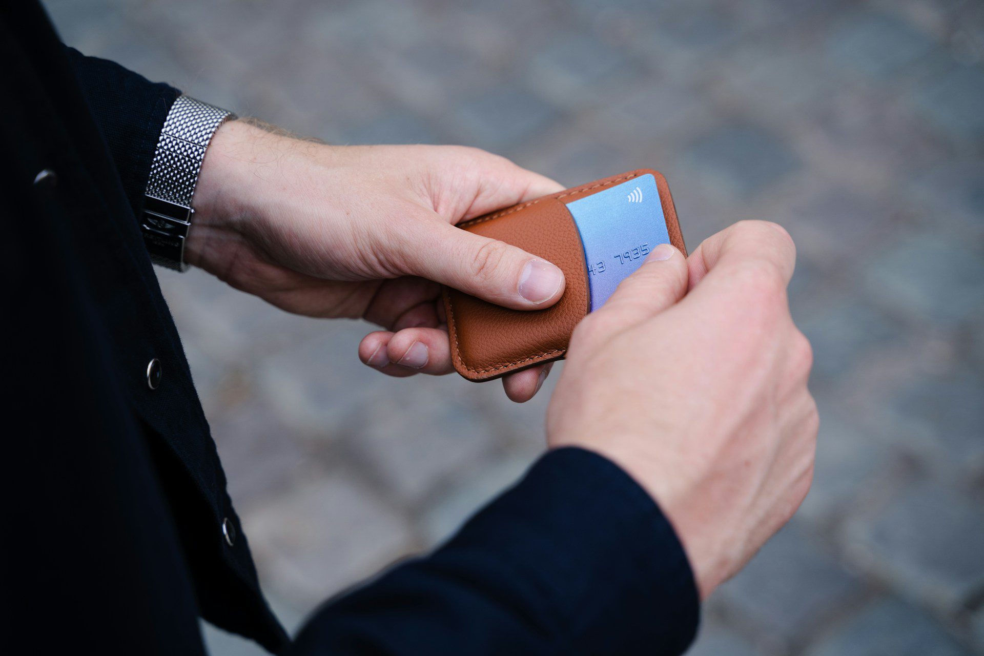 negotiating credit card interest rates
