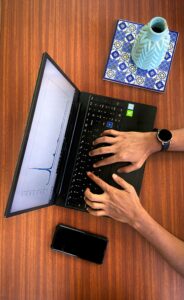 earning passive income online