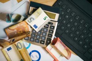 cutting expenses fast