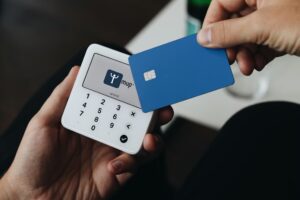 debt free milestone