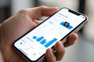 online bank savings app