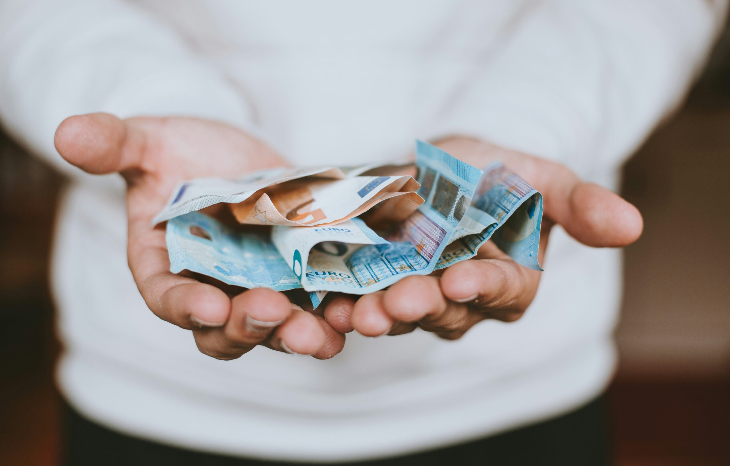 pay off debt fast