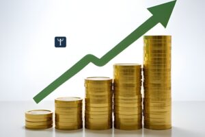 savings interest growth