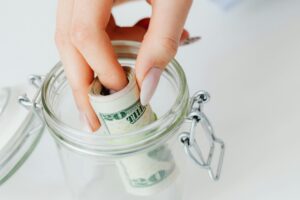 side income savings boos